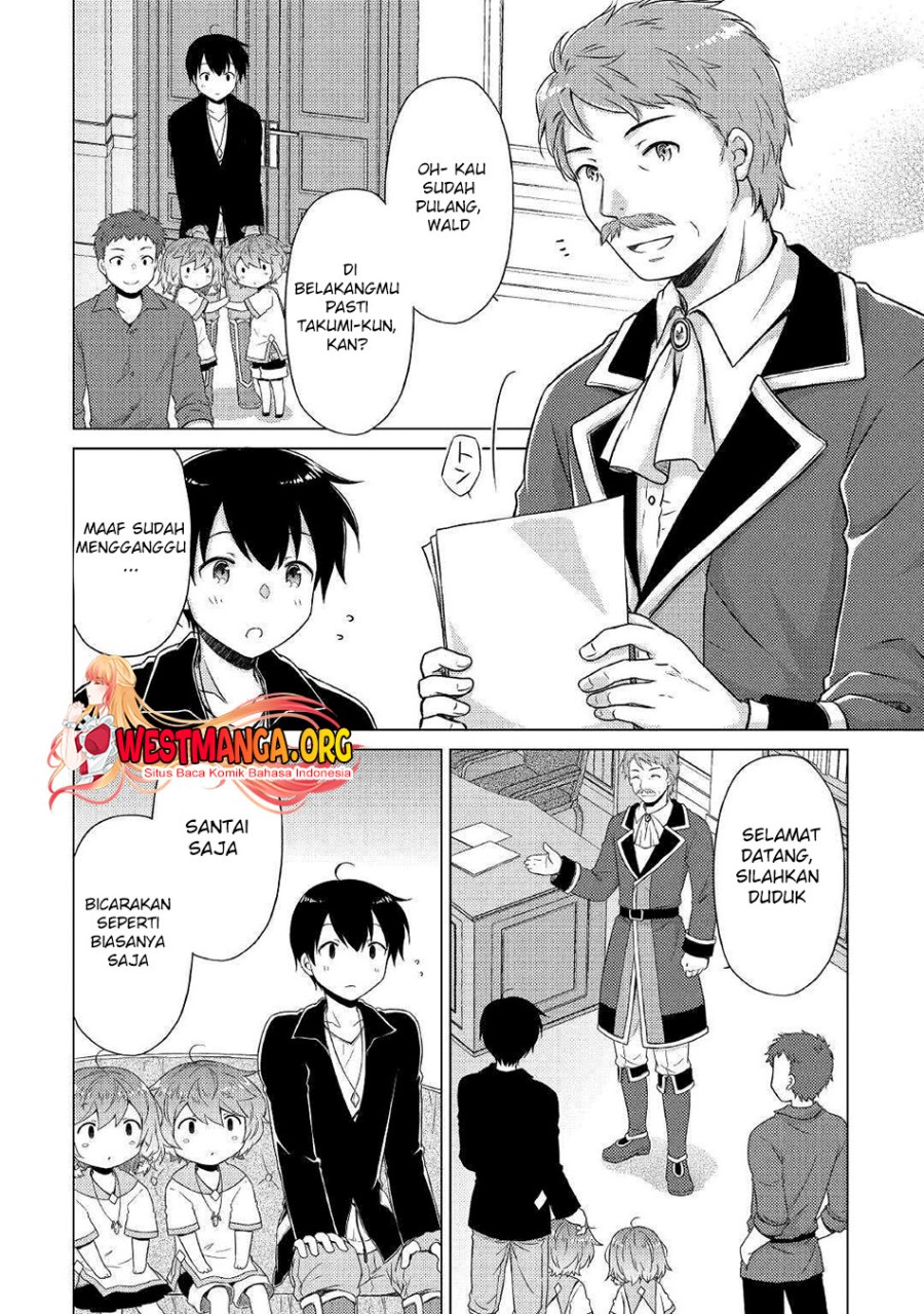 image-komik-isekai-yururi-kikou-kosodate-shinagara-bouken-sha-shimasu-chapter-49-10/25