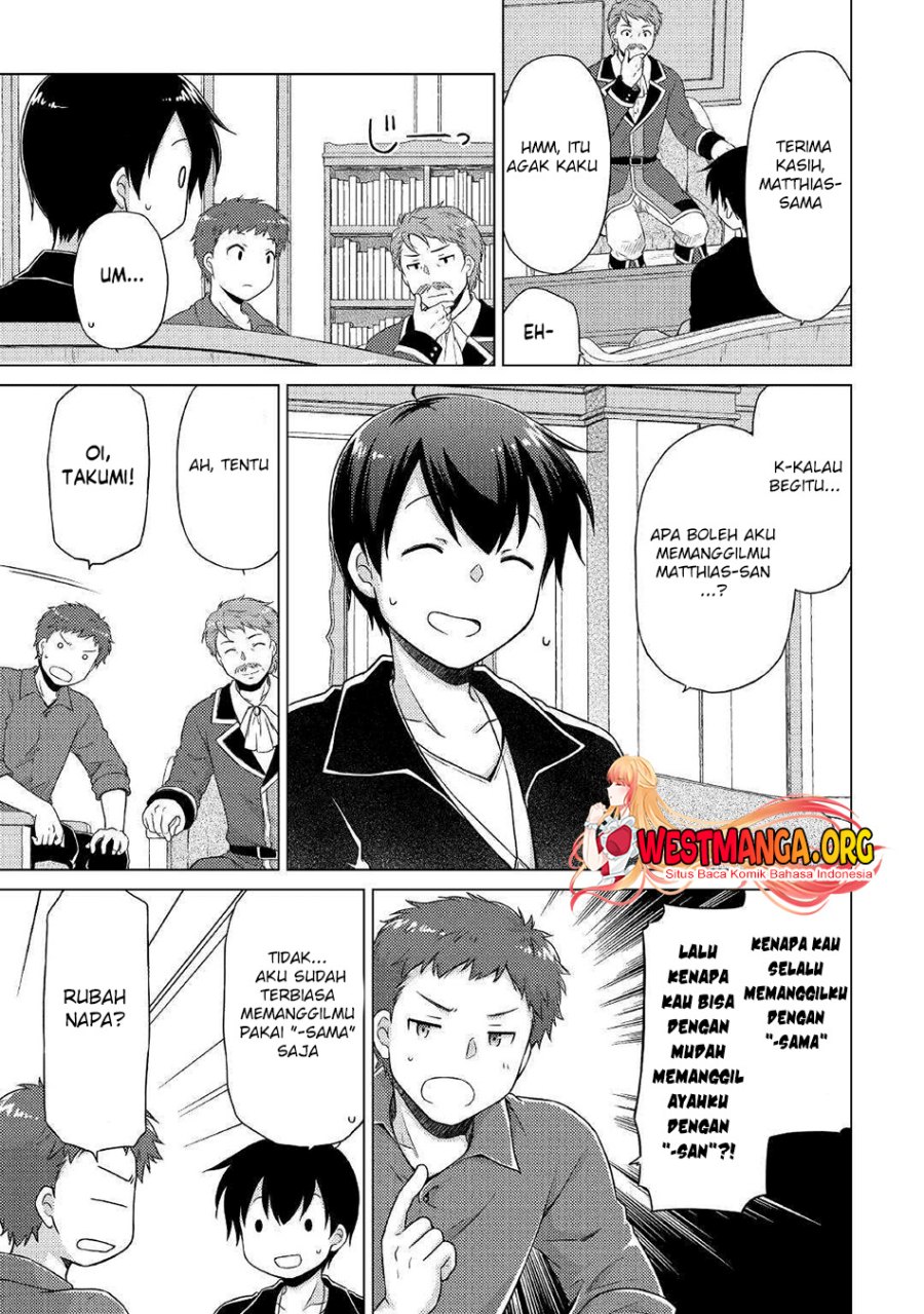 image-komik-isekai-yururi-kikou-kosodate-shinagara-bouken-sha-shimasu-chapter-49-13/25