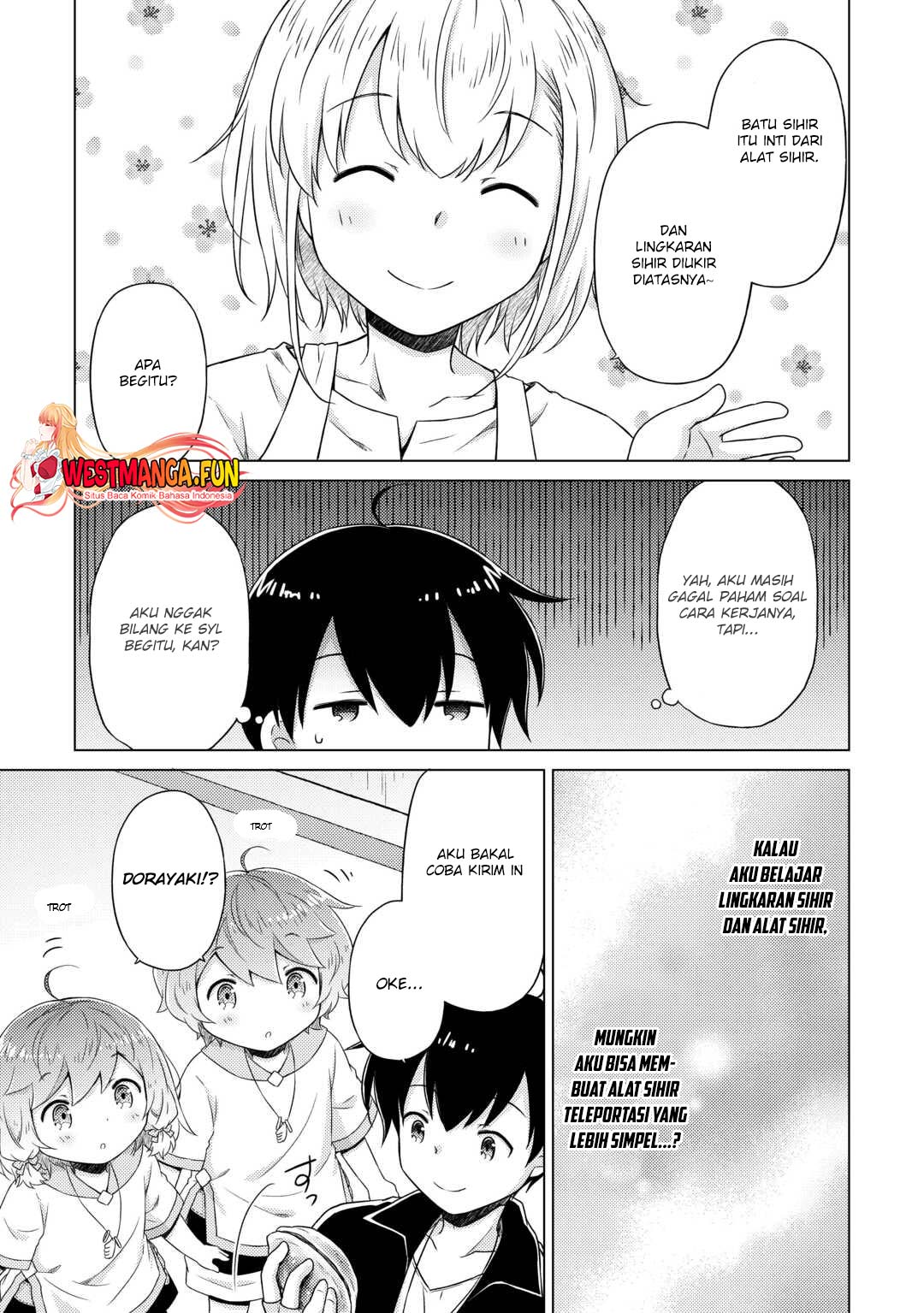 image-komik-isekai-yururi-kikou-kosodate-shinagara-bouken-sha-shimasu-chapter-54-3/27