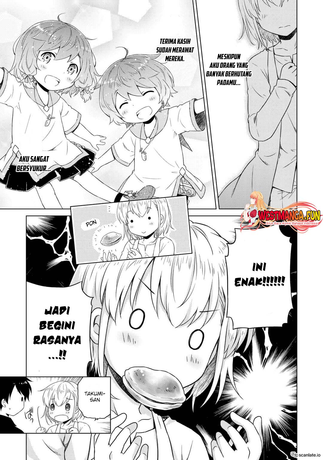 image-komik-isekai-yururi-kikou-kosodate-shinagara-bouken-sha-shimasu-chapter-54-5/27