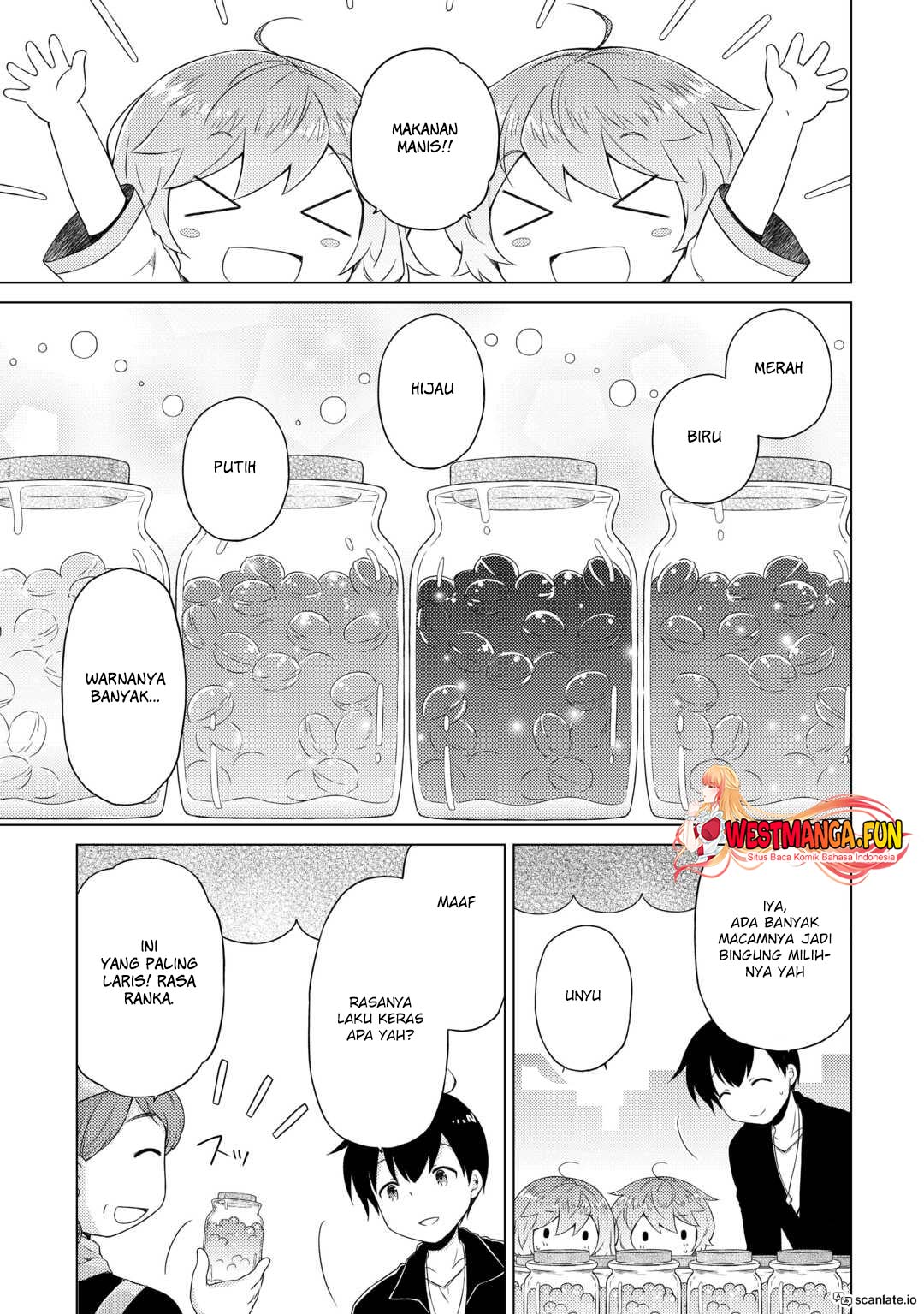 image-komik-isekai-yururi-kikou-kosodate-shinagara-bouken-sha-shimasu-chapter-54-9/27