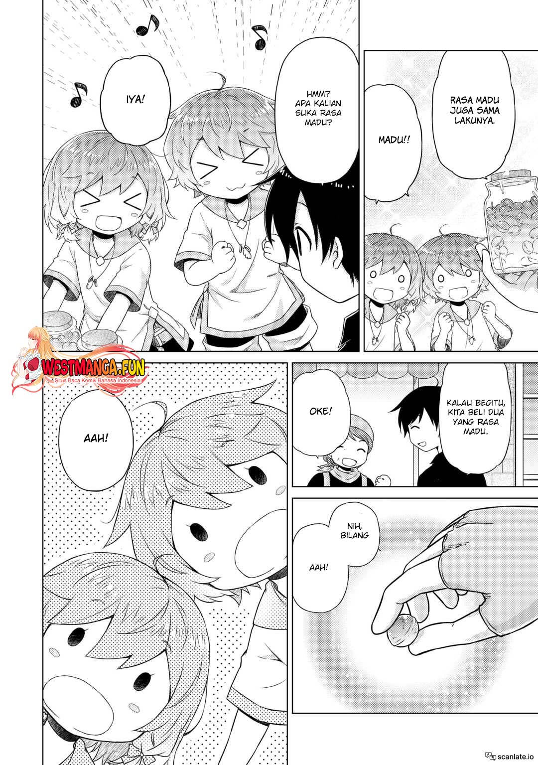 image-komik-isekai-yururi-kikou-kosodate-shinagara-bouken-sha-shimasu-chapter-54-10/27