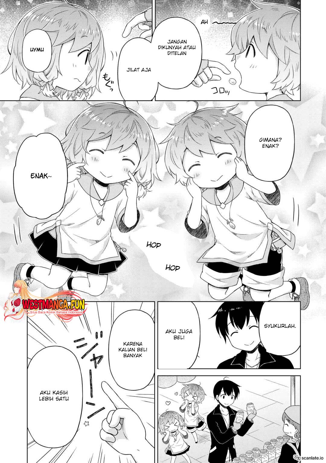 image-komik-isekai-yururi-kikou-kosodate-shinagara-bouken-sha-shimasu-chapter-54-11/27