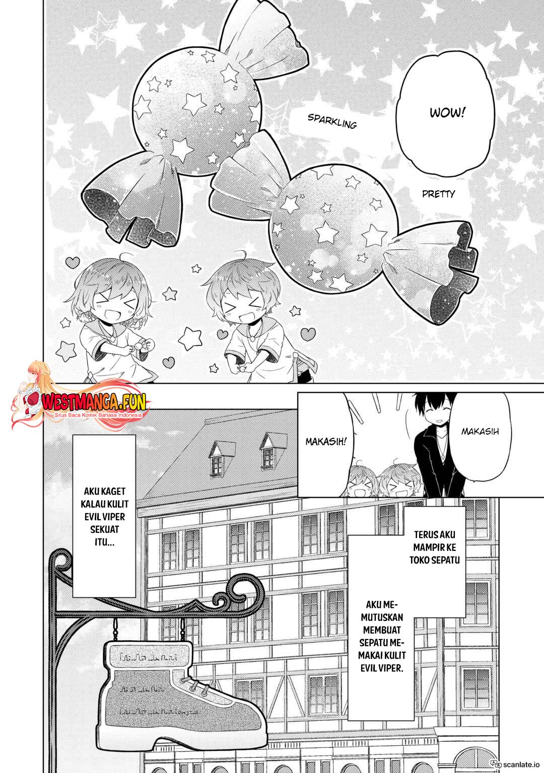 image-komik-isekai-yururi-kikou-kosodate-shinagara-bouken-sha-shimasu-chapter-54-12/27