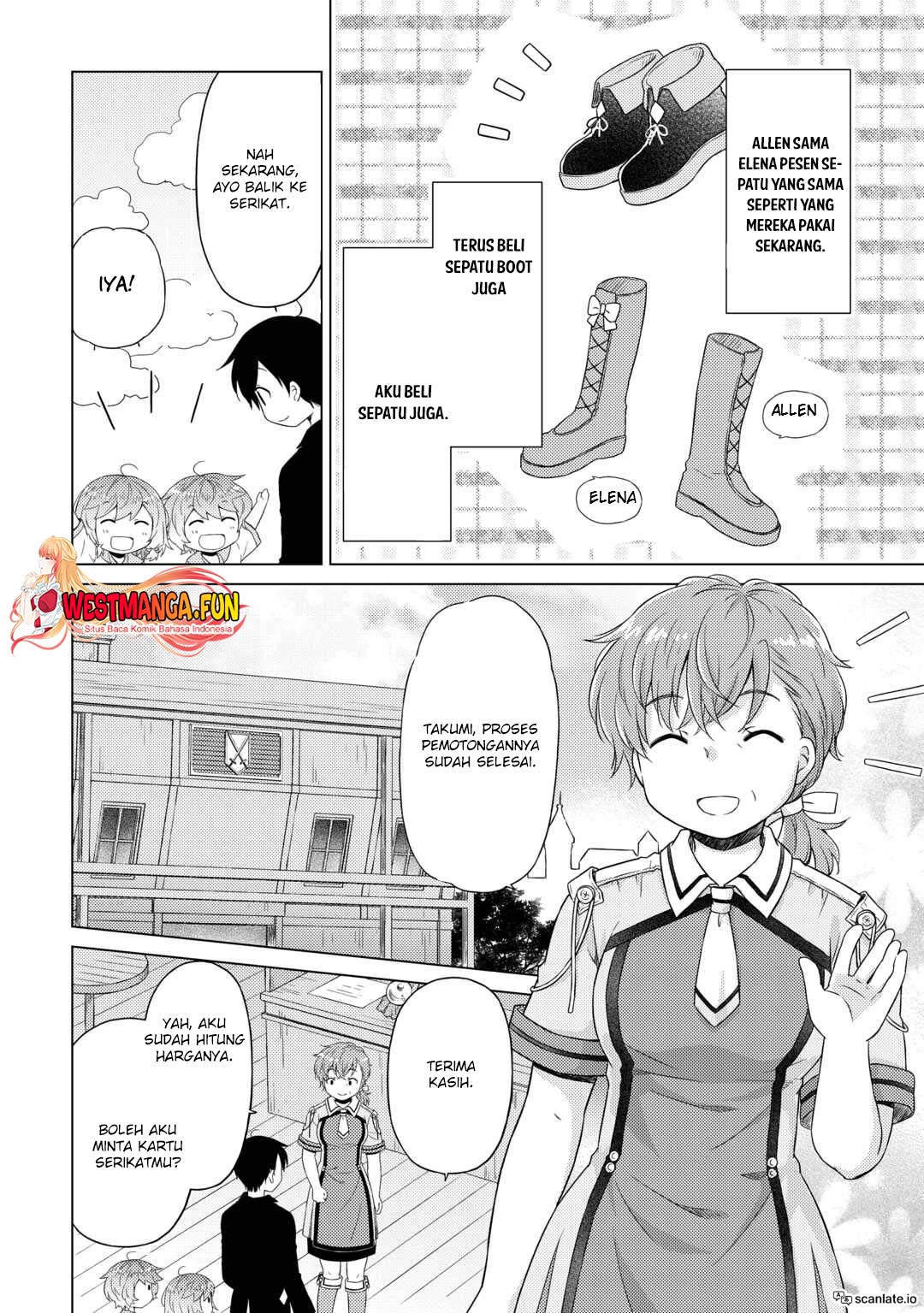 image-komik-isekai-yururi-kikou-kosodate-shinagara-bouken-sha-shimasu-chapter-54-14/27