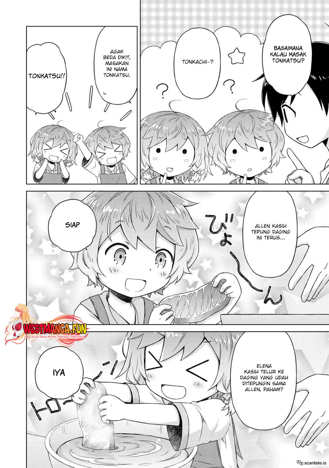 image-komik-isekai-yururi-kikou-kosodate-shinagara-bouken-sha-shimasu-chapter-54-20/27