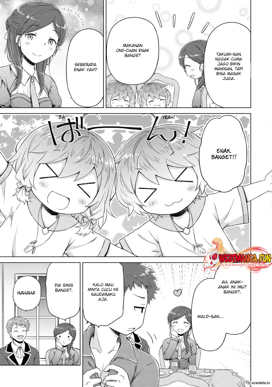 image-komik-isekai-yururi-kikou-kosodate-shinagara-bouken-sha-shimasu-chapter-54-23/27