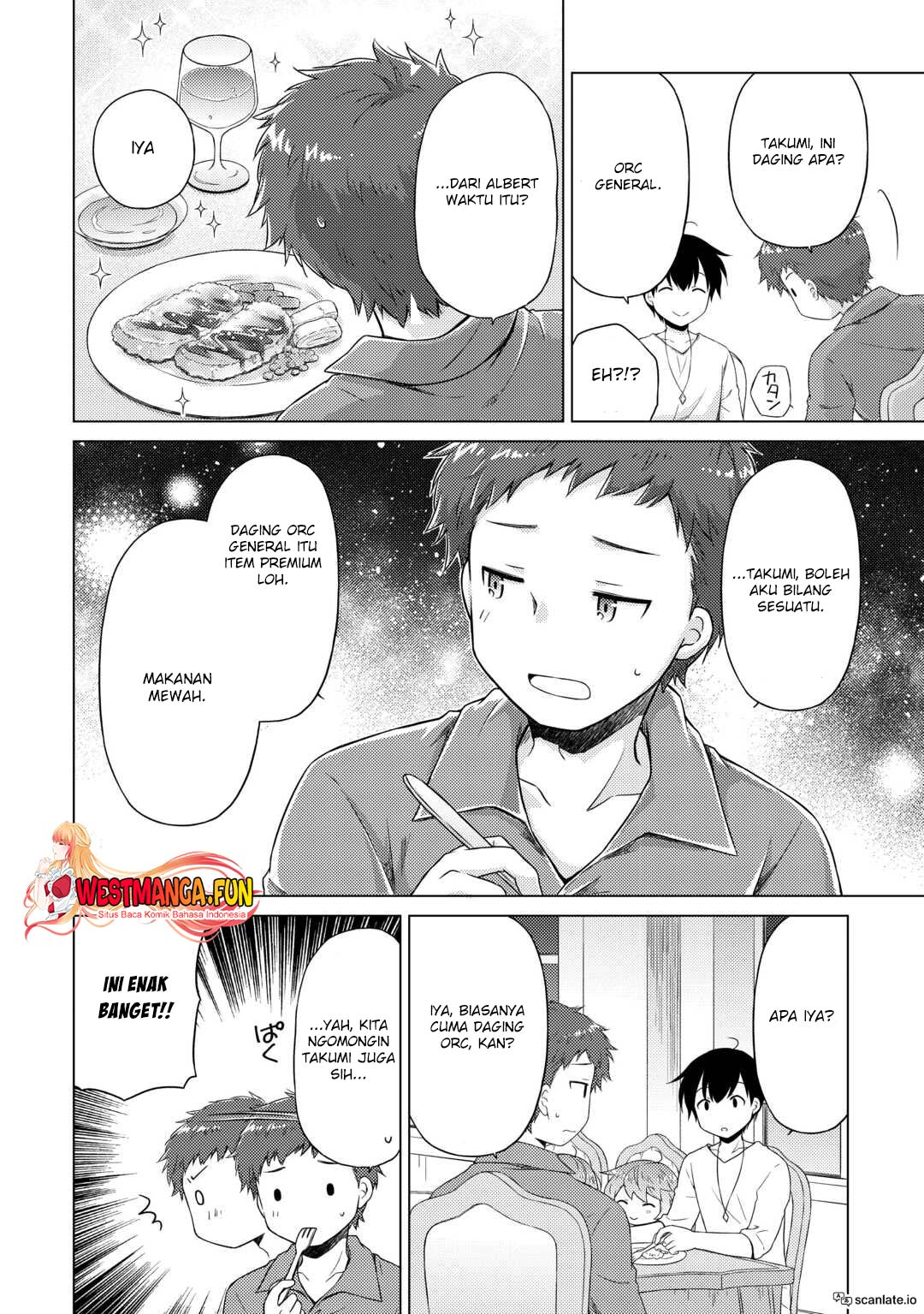 image-komik-isekai-yururi-kikou-kosodate-shinagara-bouken-sha-shimasu-chapter-54-24/27