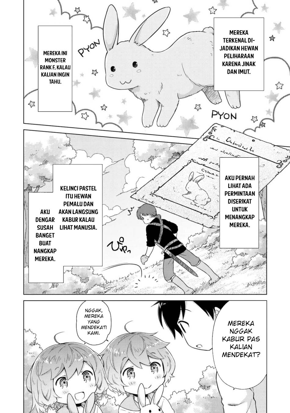 image-komik-isekai-yururi-kikou-kosodate-shinagara-bouken-sha-shimasu-chapter-57-1/23