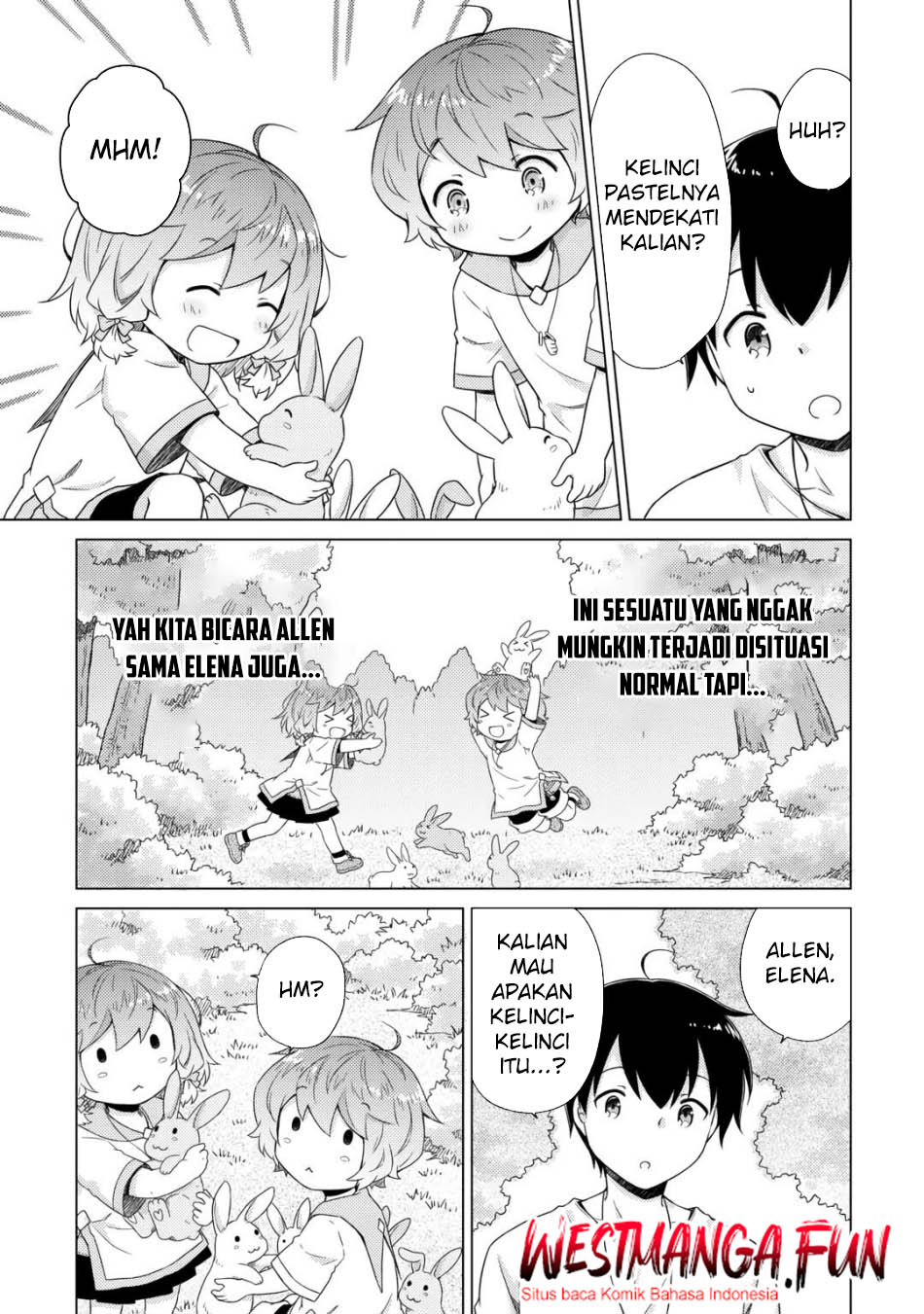 image-komik-isekai-yururi-kikou-kosodate-shinagara-bouken-sha-shimasu-chapter-57-2/23