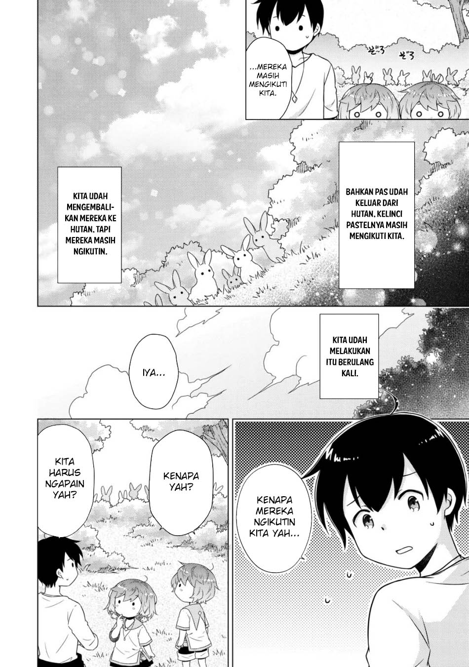 image-komik-isekai-yururi-kikou-kosodate-shinagara-bouken-sha-shimasu-chapter-57-7/23