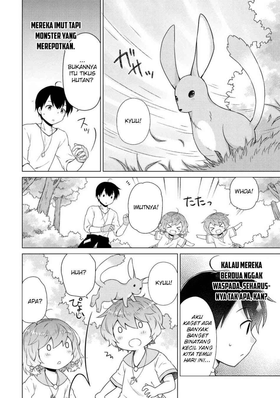 image-komik-isekai-yururi-kikou-kosodate-shinagara-bouken-sha-shimasu-chapter-57-9/23