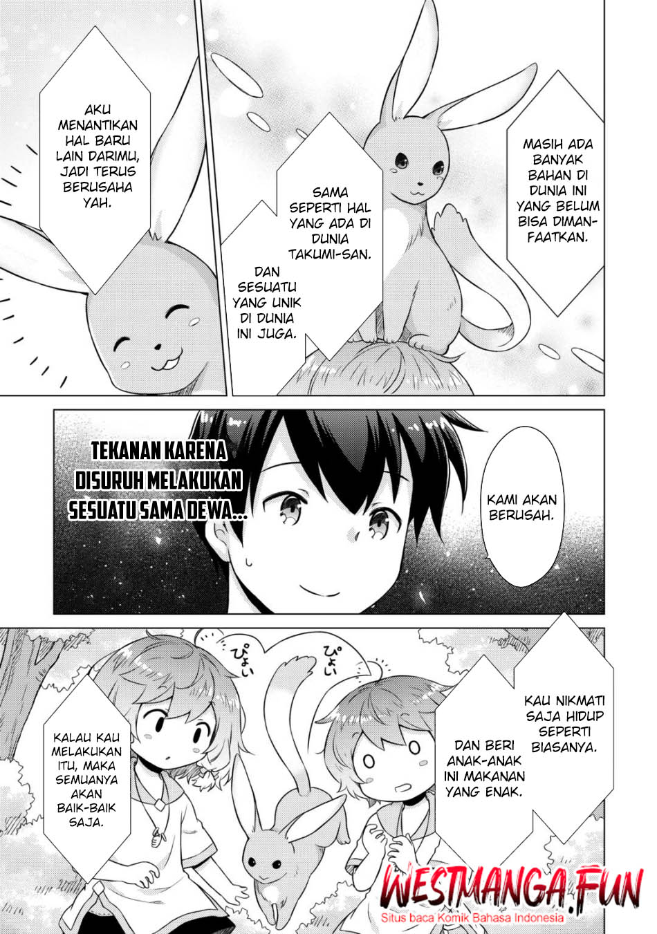 image-komik-isekai-yururi-kikou-kosodate-shinagara-bouken-sha-shimasu-chapter-57-14/23