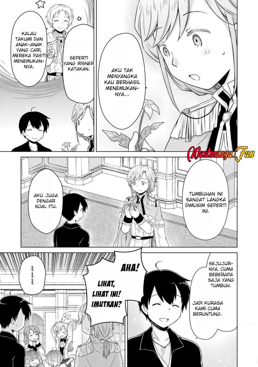 image-komik-isekai-yururi-kikou-kosodate-shinagara-bouken-sha-shimasu-chapter-58-5/25