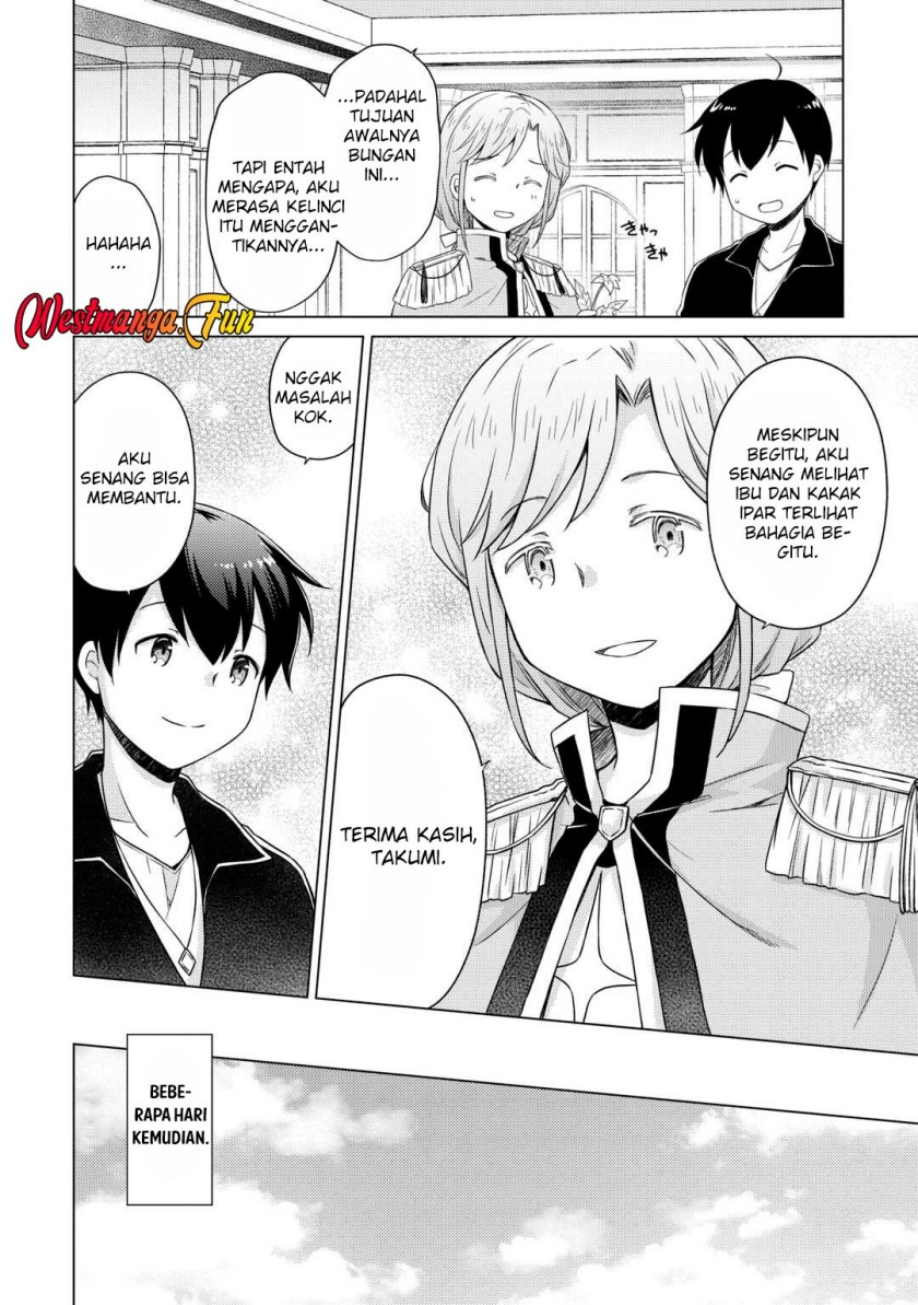 image-komik-isekai-yururi-kikou-kosodate-shinagara-bouken-sha-shimasu-chapter-58-6/25