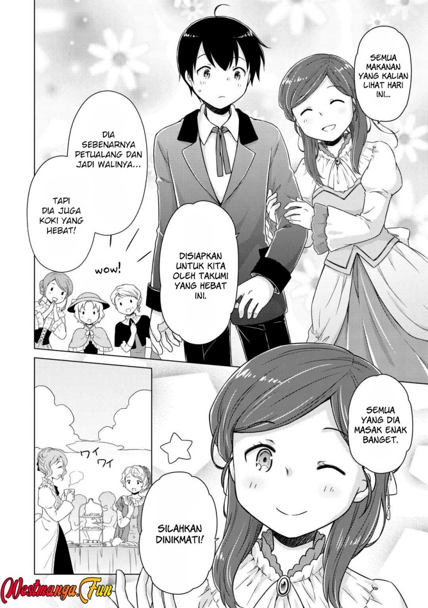 image-komik-isekai-yururi-kikou-kosodate-shinagara-bouken-sha-shimasu-chapter-58-8/25