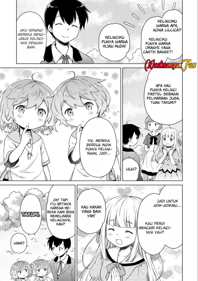 image-komik-isekai-yururi-kikou-kosodate-shinagara-bouken-sha-shimasu-chapter-58-13/25