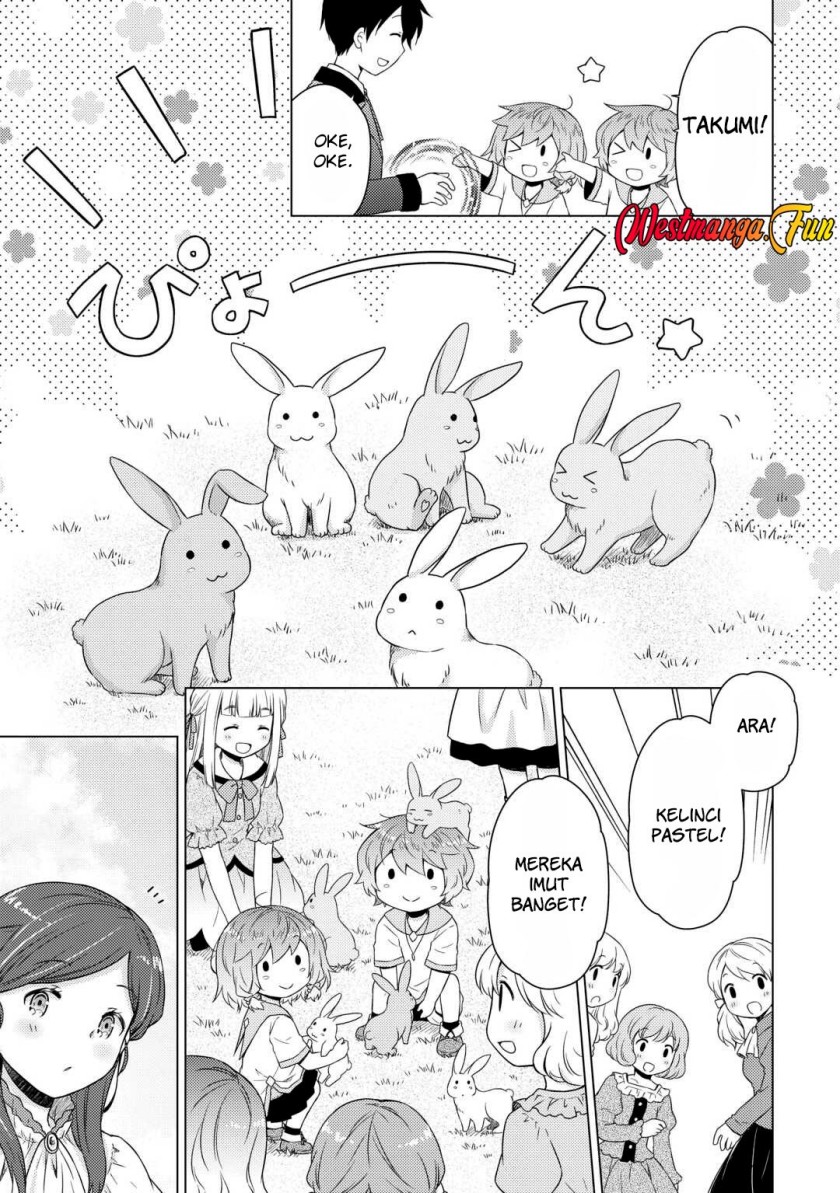 image-komik-isekai-yururi-kikou-kosodate-shinagara-bouken-sha-shimasu-chapter-58-15/25