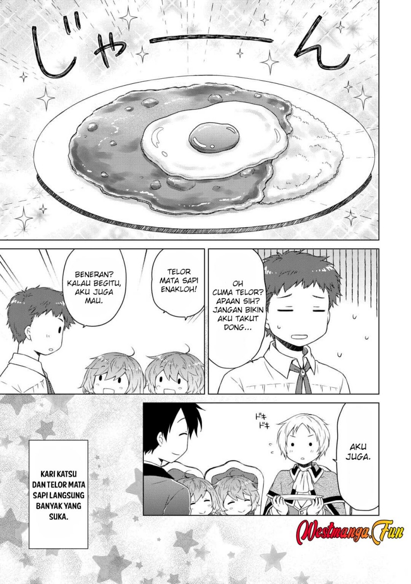 image-komik-isekai-yururi-kikou-kosodate-shinagara-bouken-sha-shimasu-chapter-58-19/25