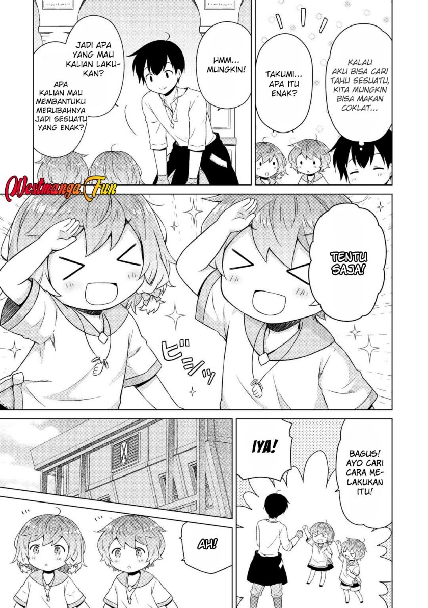 image-komik-isekai-yururi-kikou-kosodate-shinagara-bouken-sha-shimasu-chapter-58-23/25