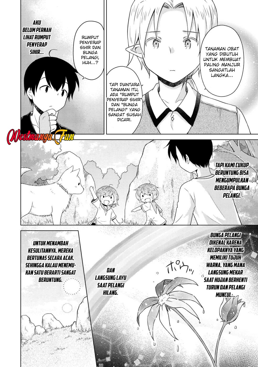 image-komik-isekai-yururi-kikou-kosodate-shinagara-bouken-sha-shimasu-chapter-61-4/22