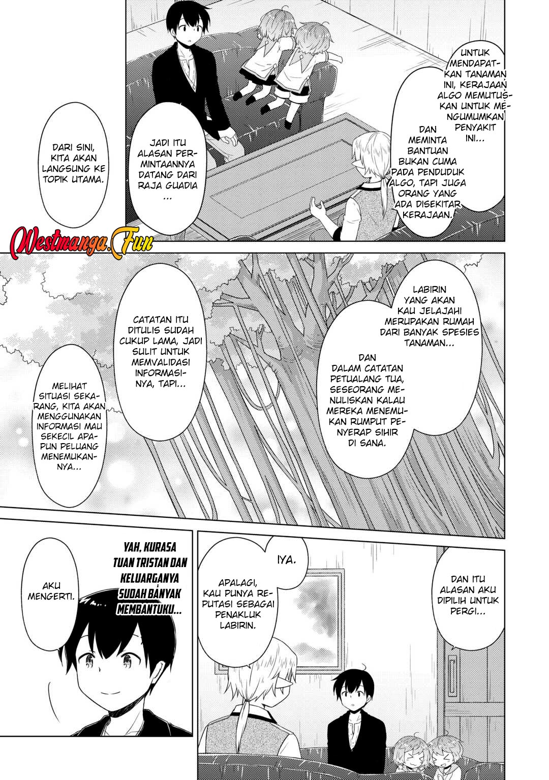 image-komik-isekai-yururi-kikou-kosodate-shinagara-bouken-sha-shimasu-chapter-61-5/22