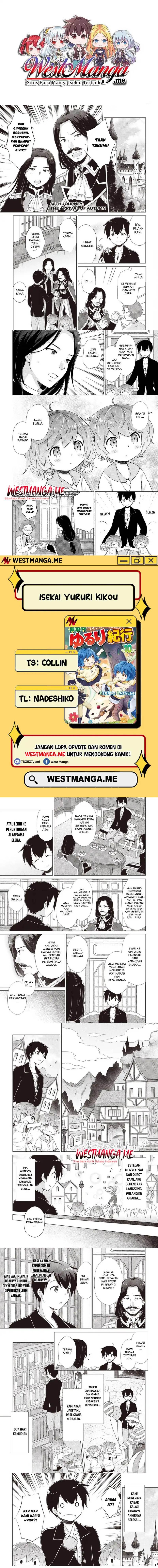 image-komik-isekai-yururi-kikou-kosodate-shinagara-bouken-sha-shimasu-chapter-66-0/3