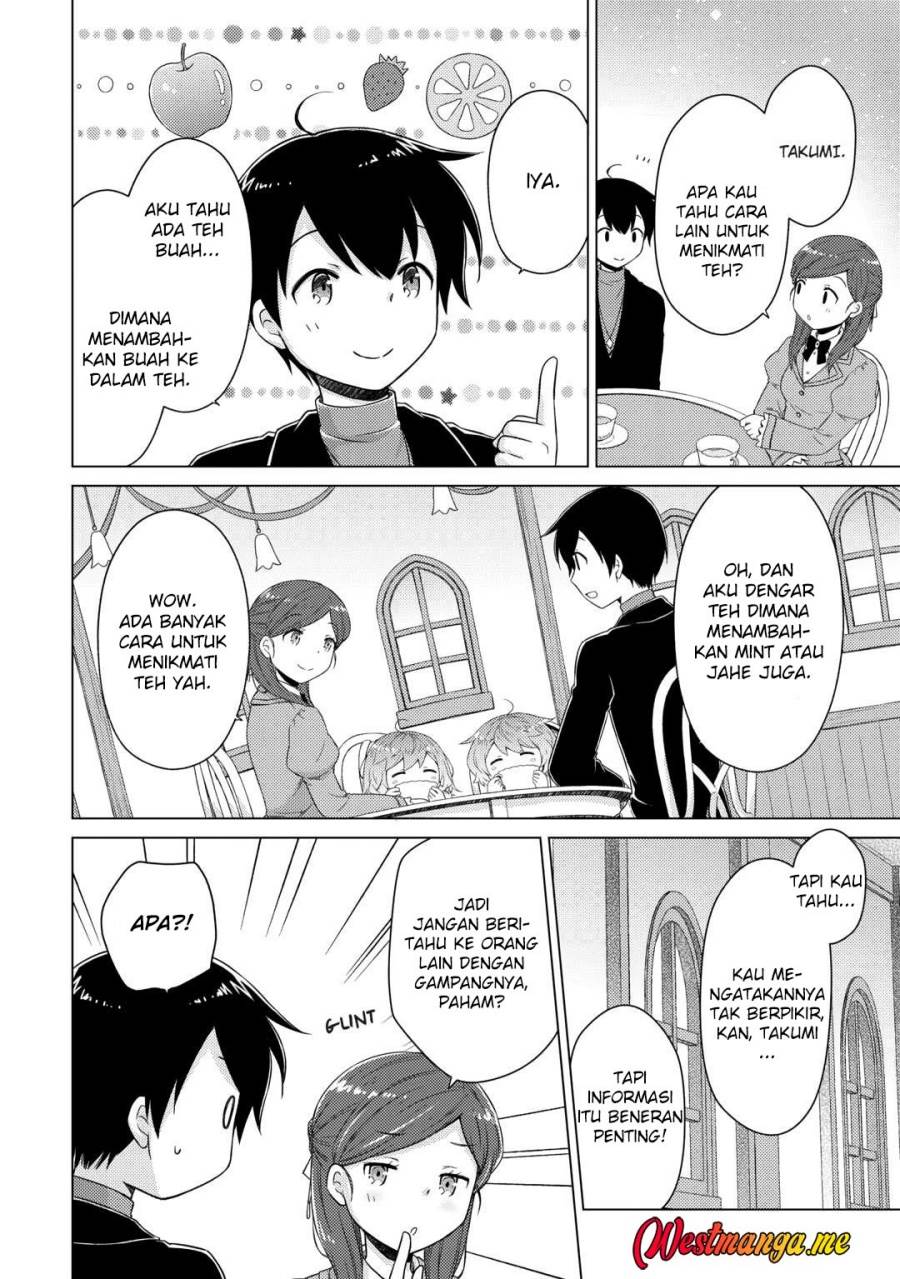 image-komik-isekai-yururi-kikou-kosodate-shinagara-bouken-sha-shimasu-chapter-67-9/28