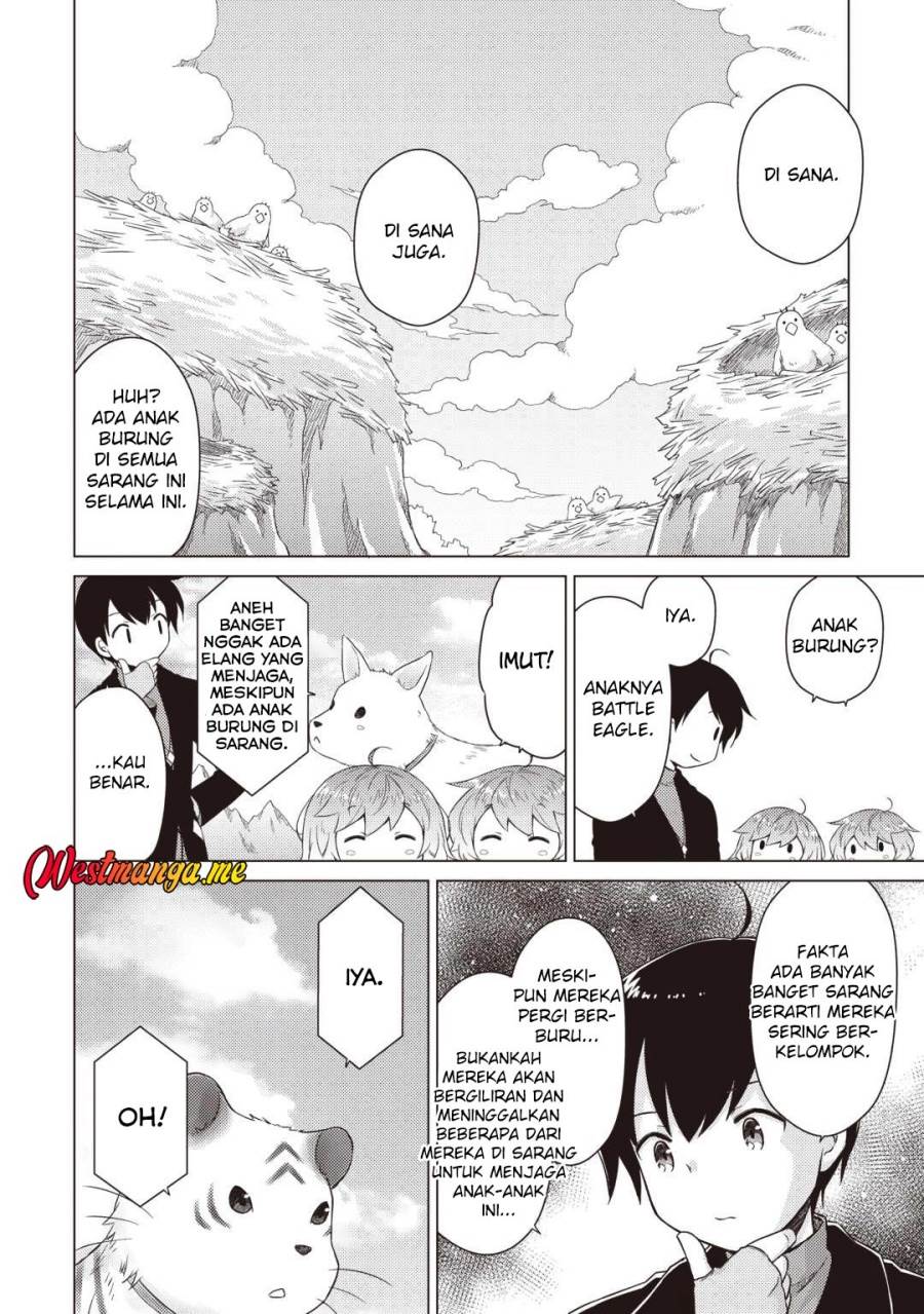 image-komik-isekai-yururi-kikou-kosodate-shinagara-bouken-sha-shimasu-chapter-67-24/28