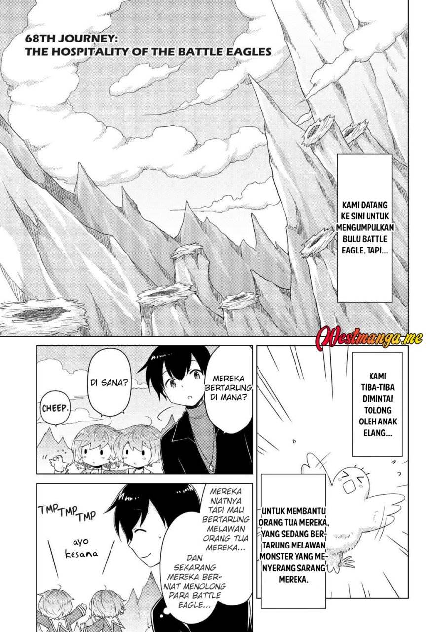 image-komik-isekai-yururi-kikou-kosodate-shinagara-bouken-sha-shimasu-chapter-68-1/24