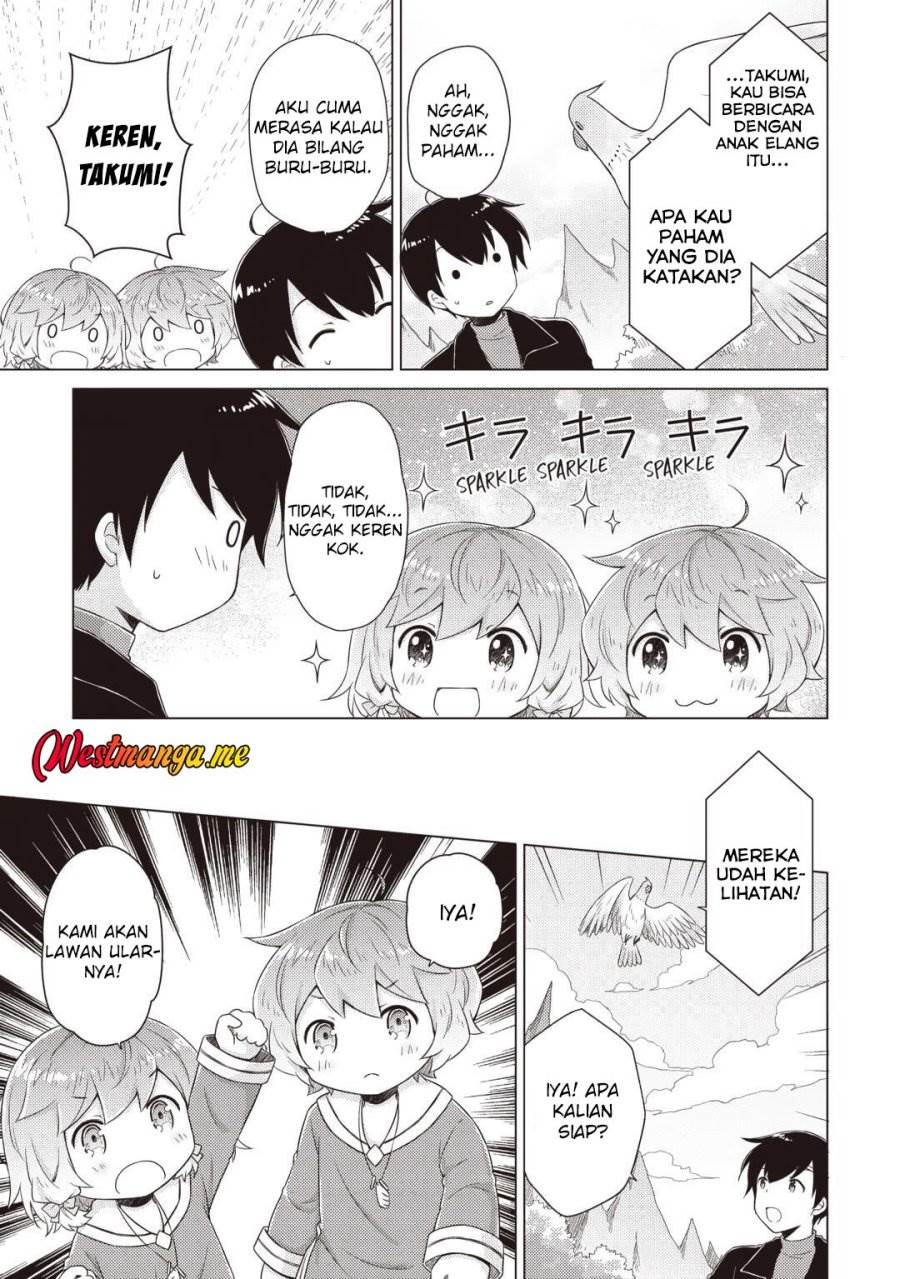 image-komik-isekai-yururi-kikou-kosodate-shinagara-bouken-sha-shimasu-chapter-68-6/24