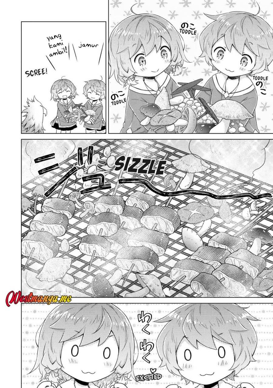 image-komik-isekai-yururi-kikou-kosodate-shinagara-bouken-sha-shimasu-chapter-68-15/24