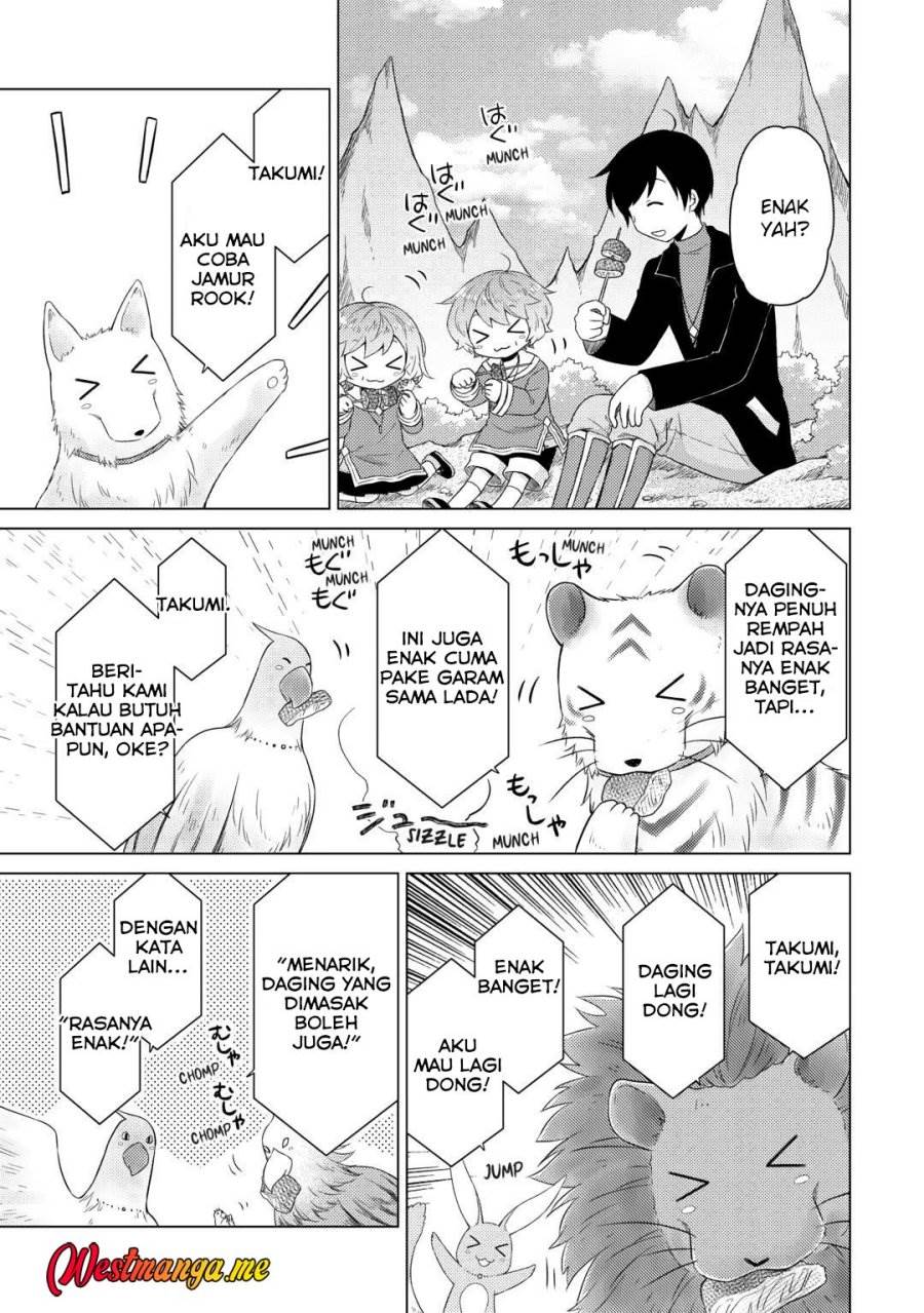 image-komik-isekai-yururi-kikou-kosodate-shinagara-bouken-sha-shimasu-chapter-68-16/24