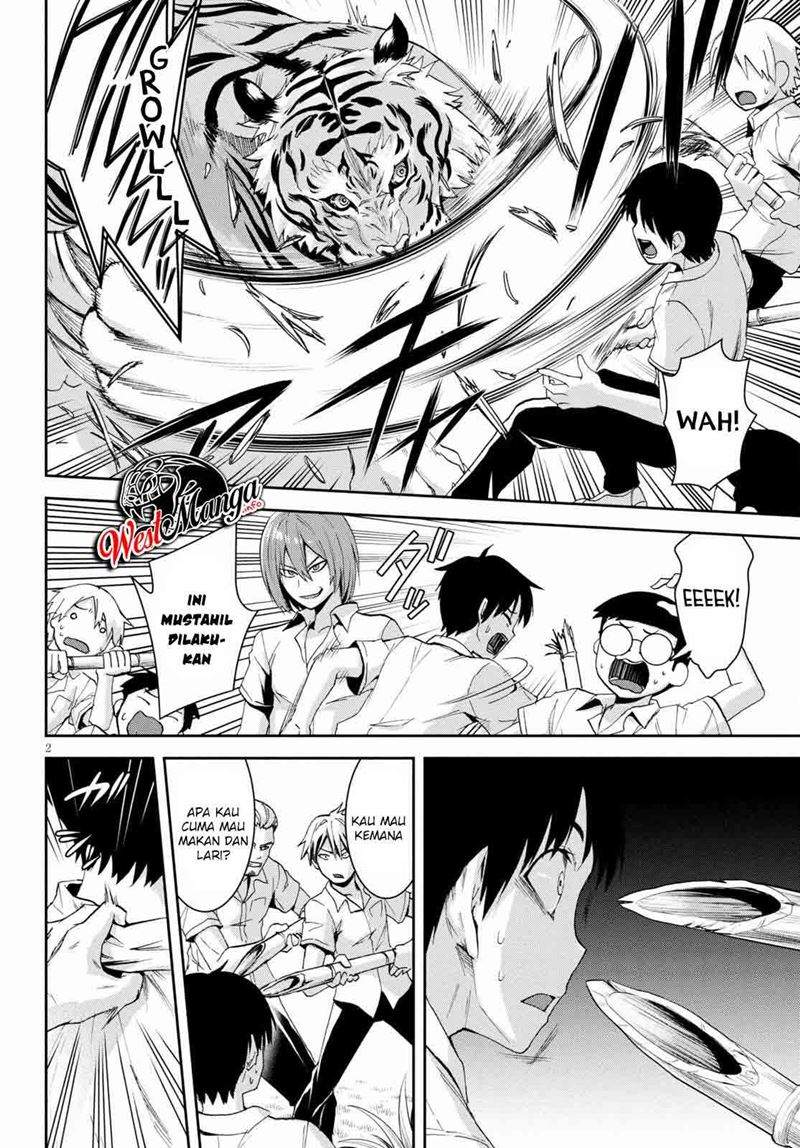 image-komik-isekai-yurutto-survival-seikatsu-gakkou-no-minna-to-isekai-no-mujintou-ni-tenishitakedo-ore-dake-rakushou-desu-chapter-10-4/24