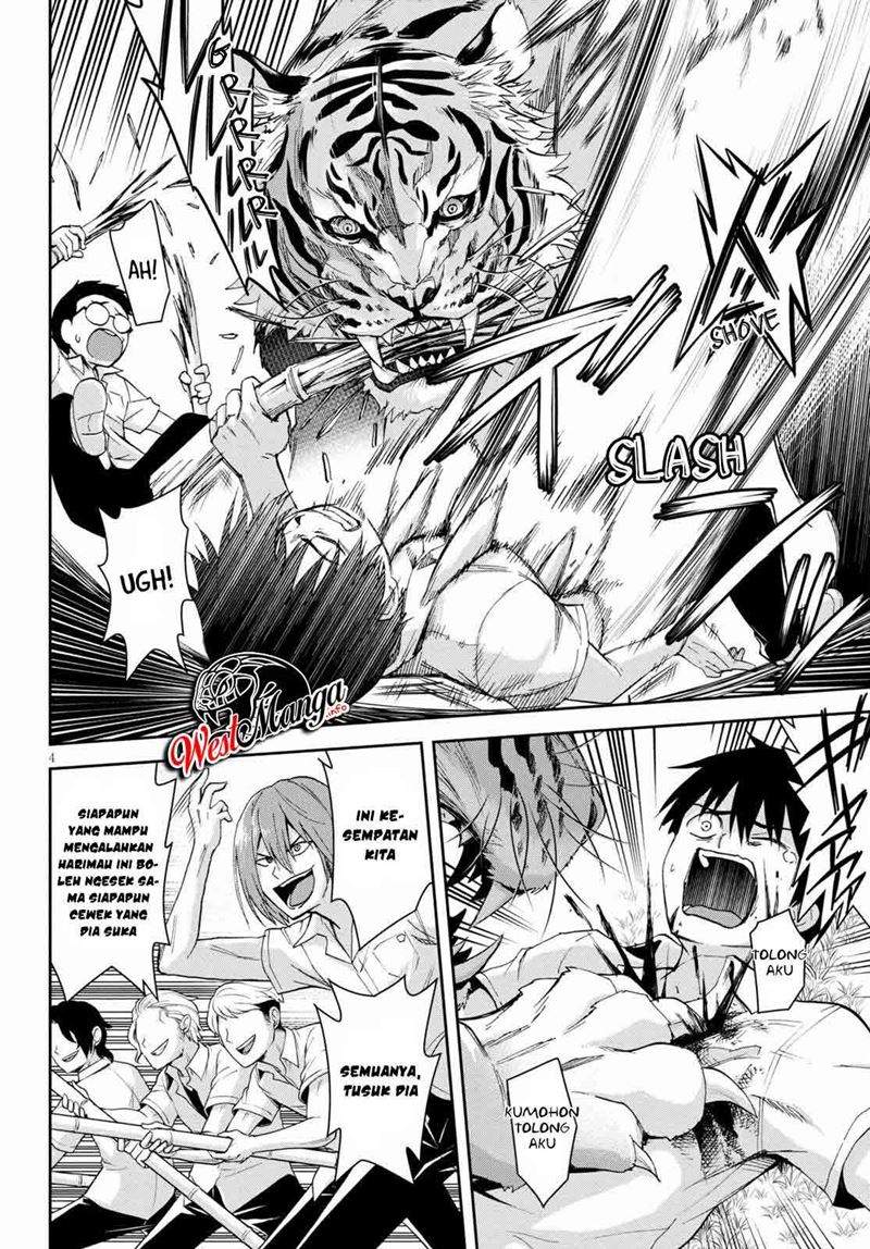 image-komik-isekai-yurutto-survival-seikatsu-gakkou-no-minna-to-isekai-no-mujintou-ni-tenishitakedo-ore-dake-rakushou-desu-chapter-10-6/24