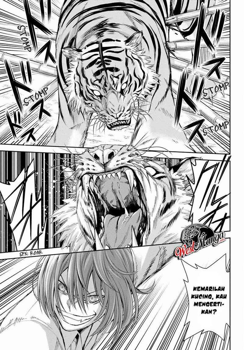 image-komik-isekai-yurutto-survival-seikatsu-gakkou-no-minna-to-isekai-no-mujintou-ni-tenishitakedo-ore-dake-rakushou-desu-chapter-10-7/24