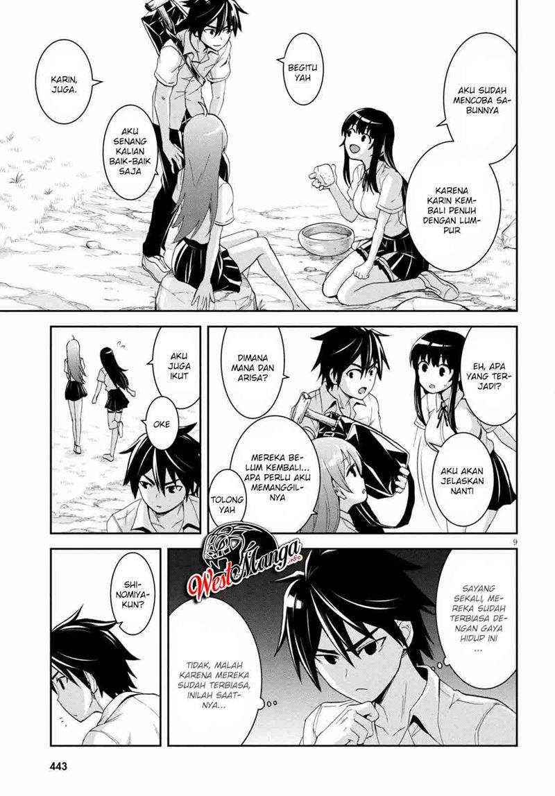 image-komik-isekai-yurutto-survival-seikatsu-gakkou-no-minna-to-isekai-no-mujintou-ni-tenishitakedo-ore-dake-rakushou-desu-chapter-10-10/24