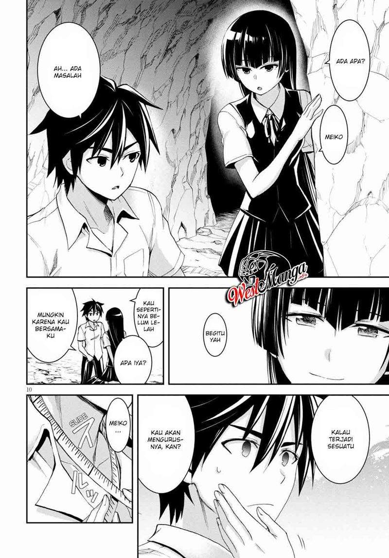 image-komik-isekai-yurutto-survival-seikatsu-gakkou-no-minna-to-isekai-no-mujintou-ni-tenishitakedo-ore-dake-rakushou-desu-chapter-10-11/24