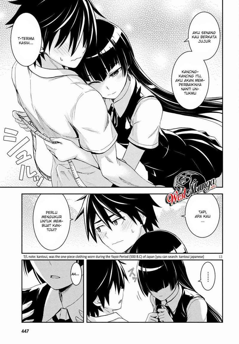 image-komik-isekai-yurutto-survival-seikatsu-gakkou-no-minna-to-isekai-no-mujintou-ni-tenishitakedo-ore-dake-rakushou-desu-chapter-10-14/24