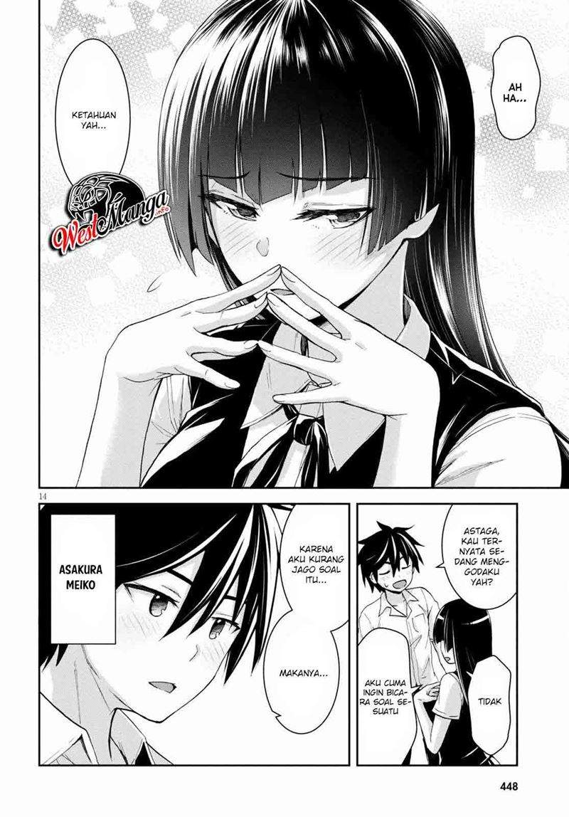 image-komik-isekai-yurutto-survival-seikatsu-gakkou-no-minna-to-isekai-no-mujintou-ni-tenishitakedo-ore-dake-rakushou-desu-chapter-10-15/24