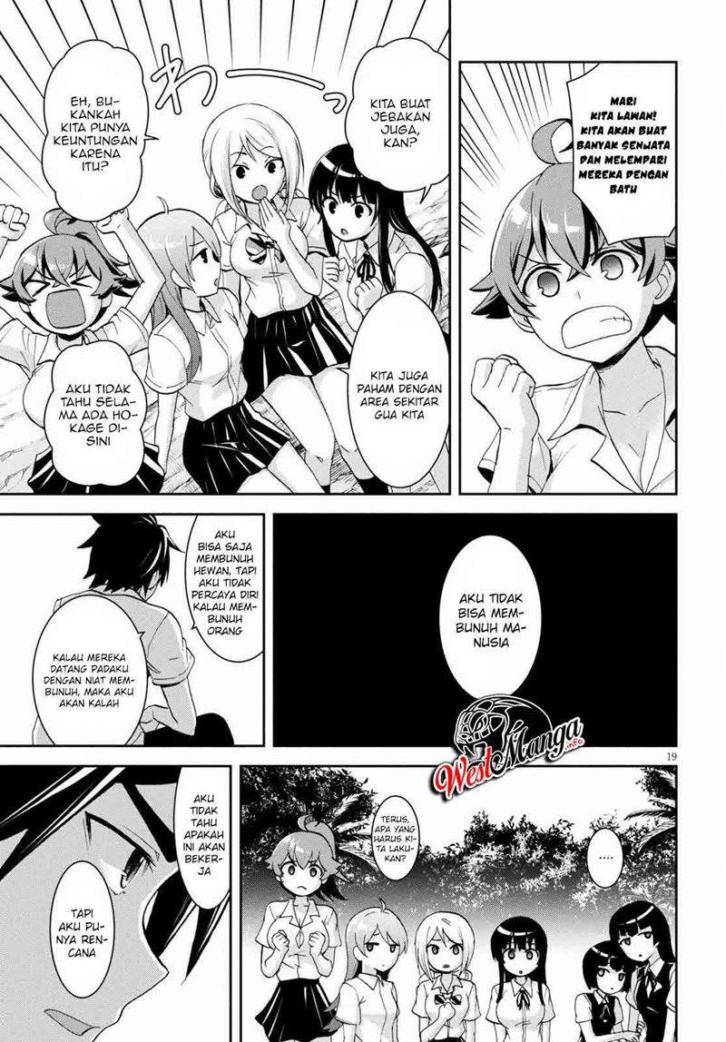 image-komik-isekai-yurutto-survival-seikatsu-gakkou-no-minna-to-isekai-no-mujintou-ni-tenishitakedo-ore-dake-rakushou-desu-chapter-10-21/24