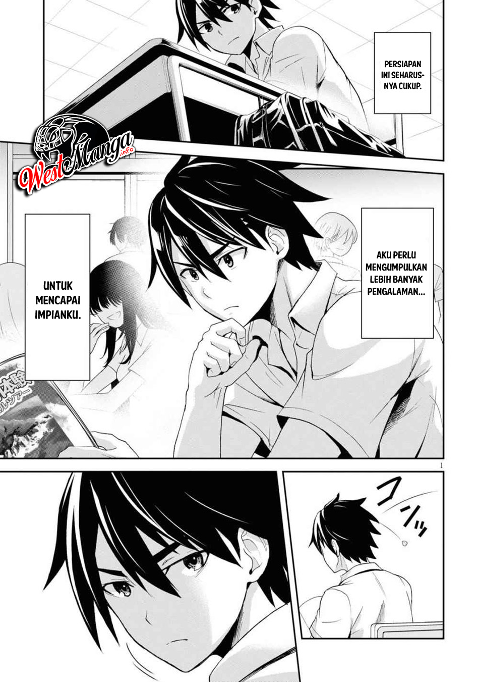 image-komik-isekai-yurutto-survival-seikatsu-gakkou-no-minna-to-isekai-no-mujintou-ni-tenishitakedo-ore-dake-rakushou-desu-chapter-11-5/28