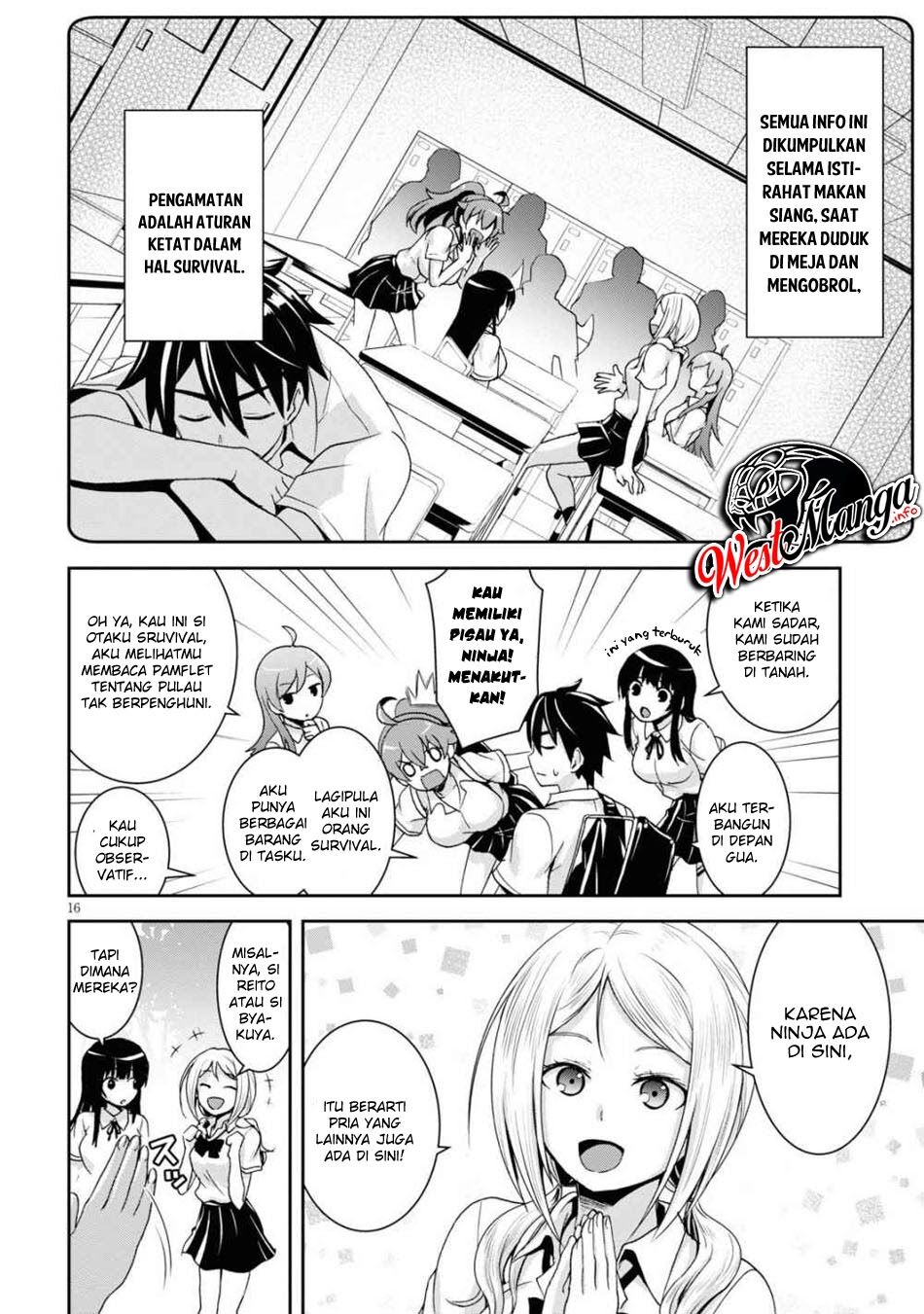 image-komik-isekai-yurutto-survival-seikatsu-gakkou-no-minna-to-isekai-no-mujintou-ni-tenishitakedo-ore-dake-rakushou-desu-chapter-12-5/24