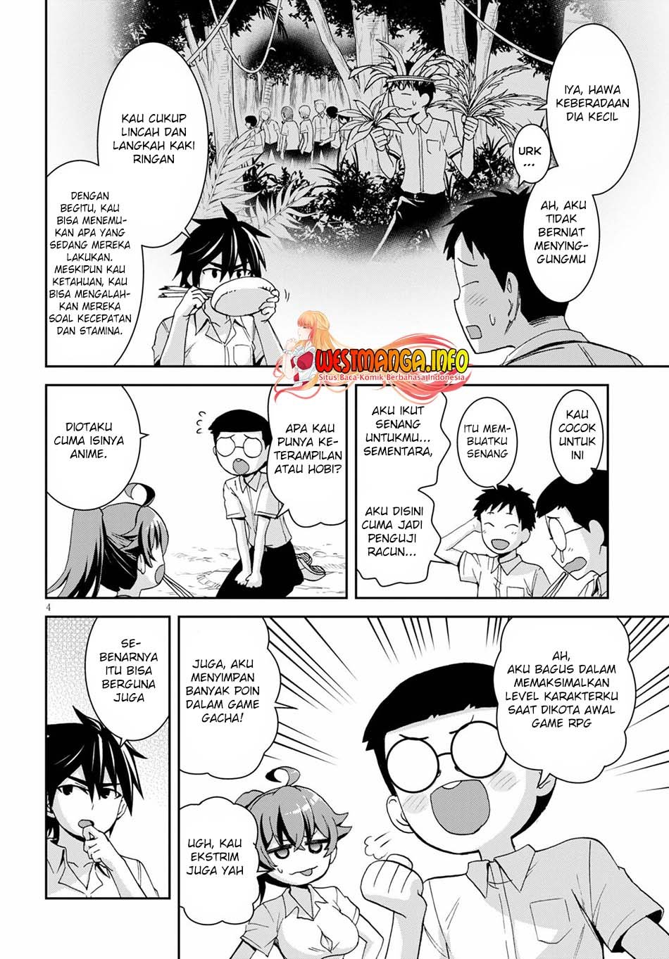 image-komik-isekai-yurutto-survival-seikatsu-gakkou-no-minna-to-isekai-no-mujintou-ni-tenishitakedo-ore-dake-rakushou-desu-chapter-14-6/29