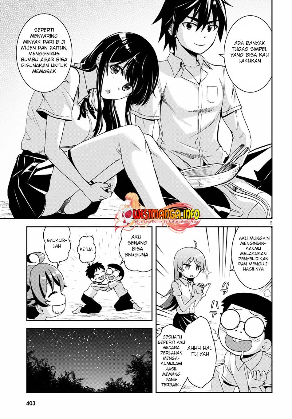 image-komik-isekai-yurutto-survival-seikatsu-gakkou-no-minna-to-isekai-no-mujintou-ni-tenishitakedo-ore-dake-rakushou-desu-chapter-14-7/29