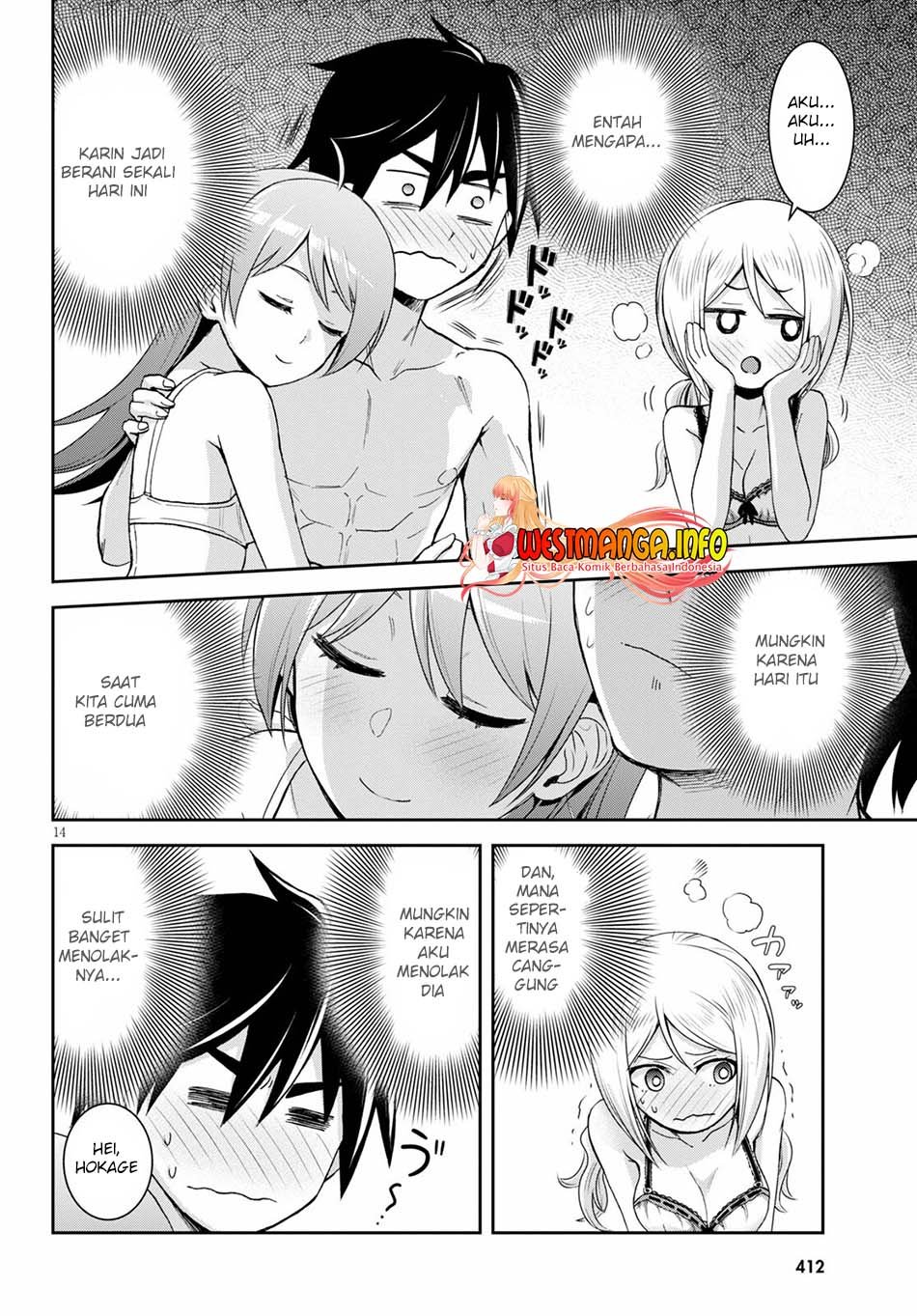 image-komik-isekai-yurutto-survival-seikatsu-gakkou-no-minna-to-isekai-no-mujintou-ni-tenishitakedo-ore-dake-rakushou-desu-chapter-14-16/29