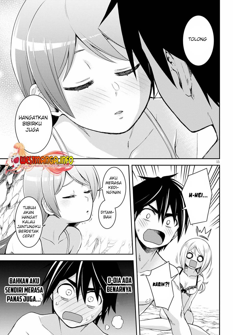 image-komik-isekai-yurutto-survival-seikatsu-gakkou-no-minna-to-isekai-no-mujintou-ni-tenishitakedo-ore-dake-rakushou-desu-chapter-14-17/29