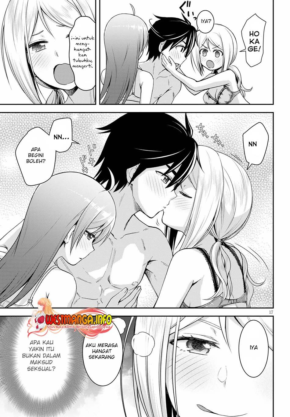 image-komik-isekai-yurutto-survival-seikatsu-gakkou-no-minna-to-isekai-no-mujintou-ni-tenishitakedo-ore-dake-rakushou-desu-chapter-14-19/29