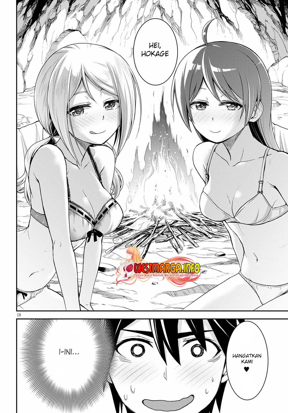 image-komik-isekai-yurutto-survival-seikatsu-gakkou-no-minna-to-isekai-no-mujintou-ni-tenishitakedo-ore-dake-rakushou-desu-chapter-14-20/29