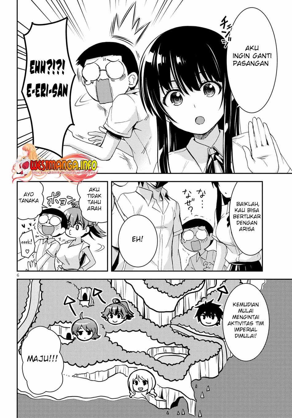 image-komik-isekai-yurutto-survival-seikatsu-gakkou-no-minna-to-isekai-no-mujintou-ni-tenishitakedo-ore-dake-rakushou-desu-chapter-15-6/26